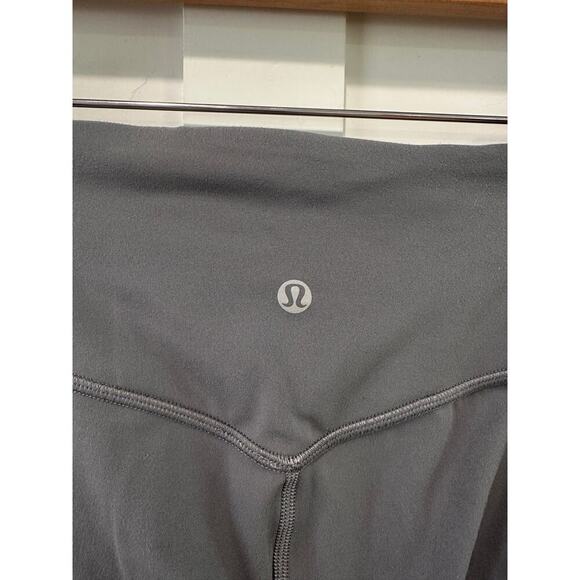 Lululemon Align Cropped Joggers Size 4 - Picture 4 of 5